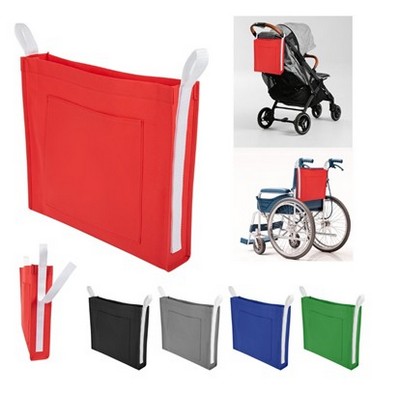 Non-Woven Wheelchair Tote Bag