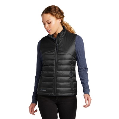 Eddie Bauer® Ladies Quilted Vest