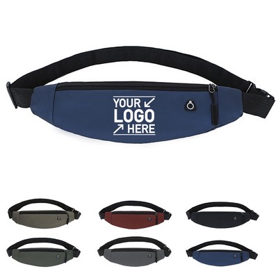 Running Belt Fanny Pack