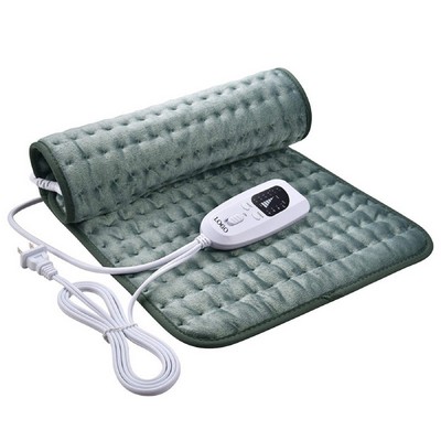 11.8x23.6" Warming Mat Electric Therapeutic Pad