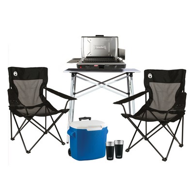 Deluxe Tailgating Brew Package (Unimprinted)