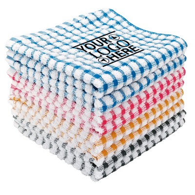 Waffle Dishcloth