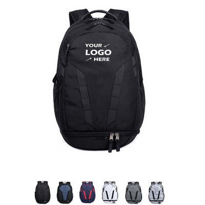 Casual Sports Backpack