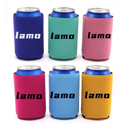 Beer Can Coolers Sleeves