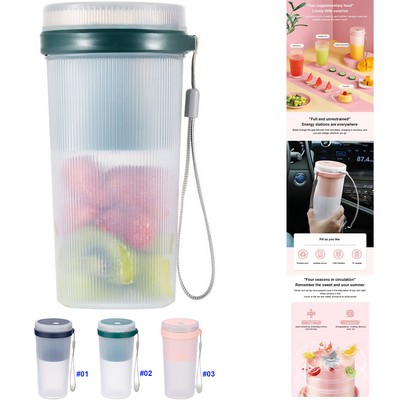 Portable Blender