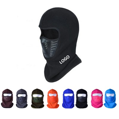 Balaclava Ski Mask