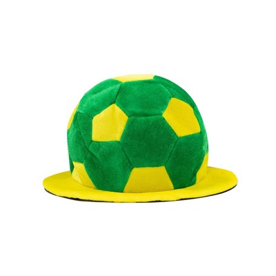 Soccer Carnival Hat