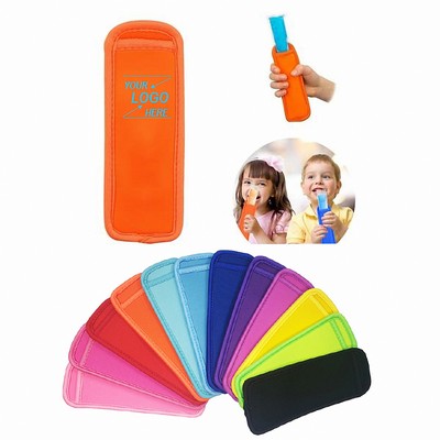 Reusable Popsicle Sleeves