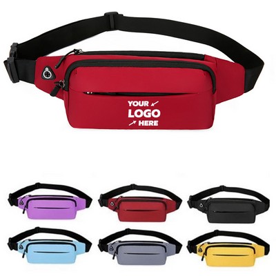 Fanny Pack Bag