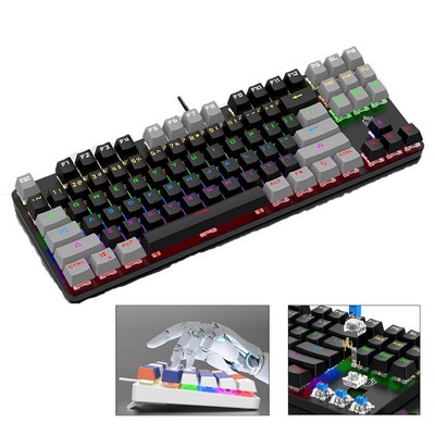 Mechanical Keyboard