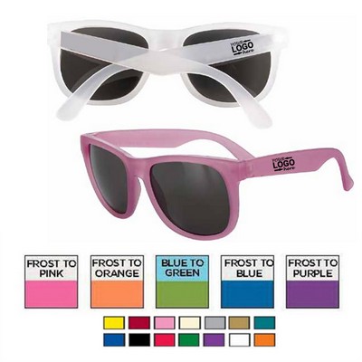 Mood Shades Sunglasses