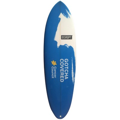 Branded Surf Ready Surfboard