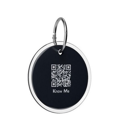 Mr.Tap PET Information Storing NFC Smart Dog & Cat ID Tag