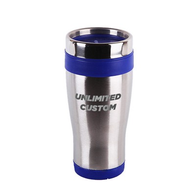 double-wall 16 oz Tumbler