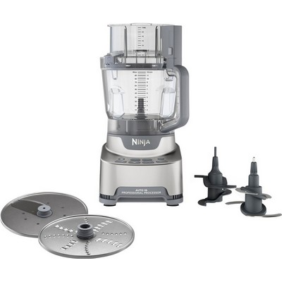 Ninja Professional XL Food Processor