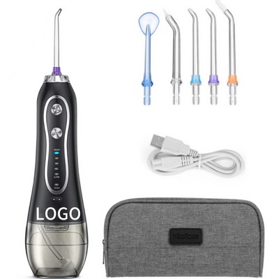 Water Flosser Cordless Professional