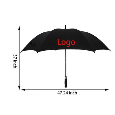 Long Handled Umbrella