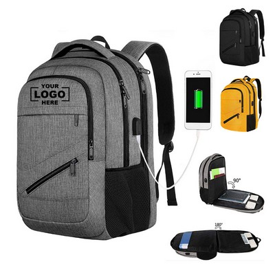 Large Travel Backpack