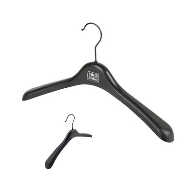 Men's Plastic Clothes Hanger