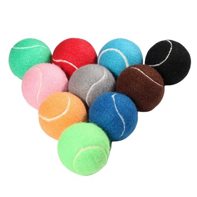 Pet Toy Tennis Ball