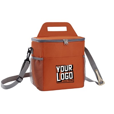 Thermal Cooler Tote Bag