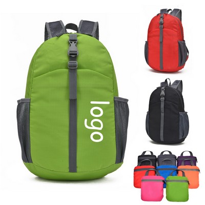 Sport Foldable Lightweight Backpack