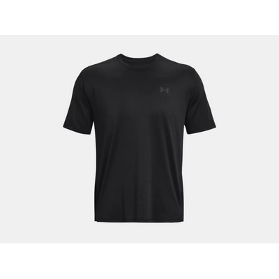 Under Armour Men's UA Tech™ Vent Short Sleeve Shirt