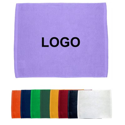 15"x18" Microfiber Rally Sport Towel