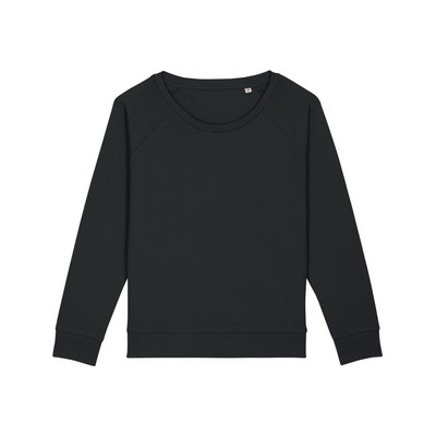 Stella Dazzler Women's Relaxed Fit Sweatshirt