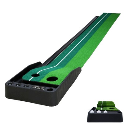 Golf Putting Trainer