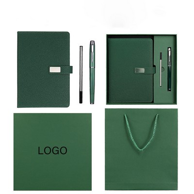 Business Notebook Set