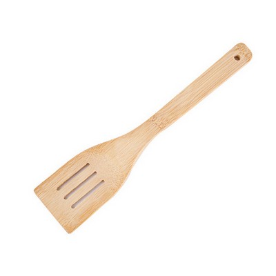 12" Bamboo Spatula