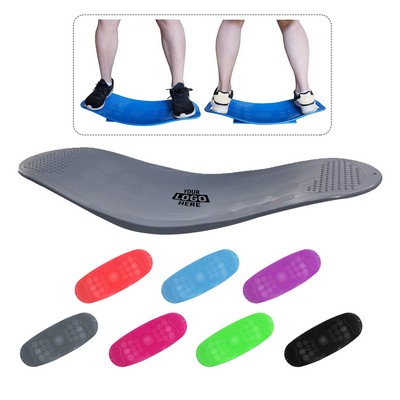 Yoga Fitness Balance Board