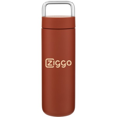 20 oz Fellow Carter Carry Tumbler (Sienna) - Special Order Color