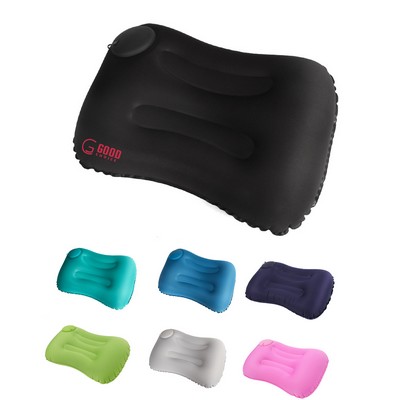 Travel Portable Pillow