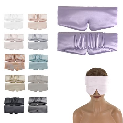 Satin Sleep Mask