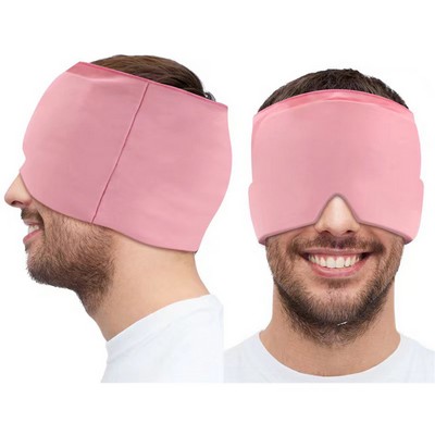 Migraine and Headache Relief Hat