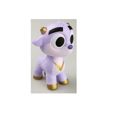 Purple Sheep Stress Ball