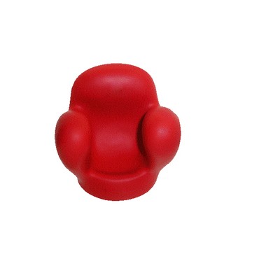 Boxing-style Sofa Phone Holder Stress Ball