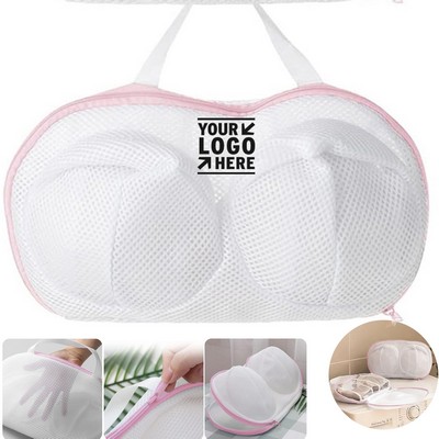 Large Mesh Bra Laundry Bags