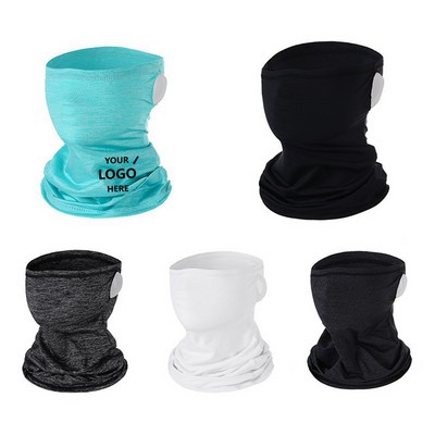 Cooling Summer Neck Gaiter