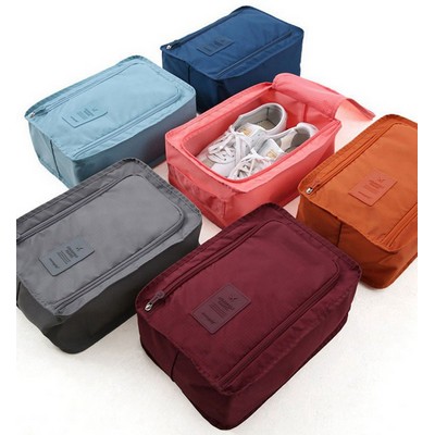 Travel Folding Shoe Storage Bag