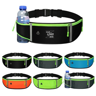 Waterproof Outdoor Sports Fanny Pack