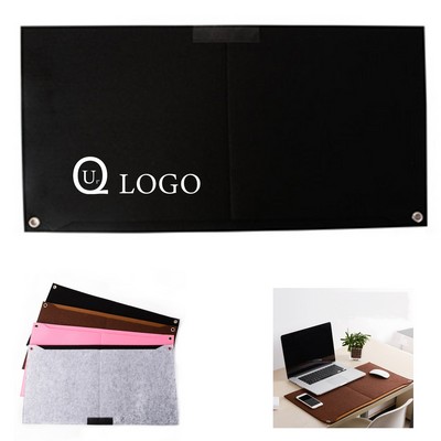 Felts Table Multifunction Mouse Pad