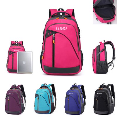 15.6 Inch Laptop Backpack