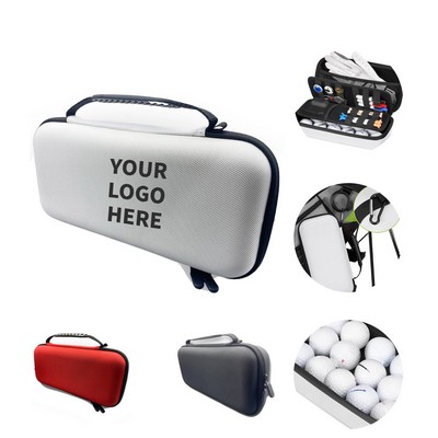 Golf Accessories Storage Bag