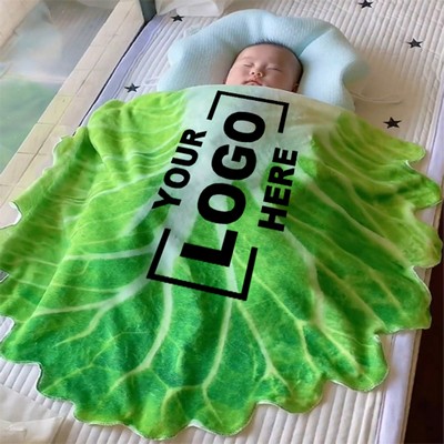 Baby Swaddle Blanket