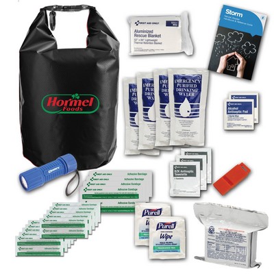 Storm Series Disaster Kit