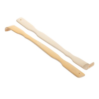 Long Handle Wooden Back Scratcher