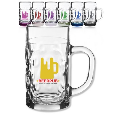 Oktoberfest Beer Mugs